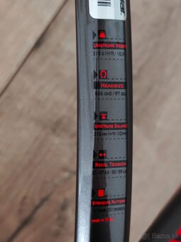 Babolat Pure Strike VS 16x20 - 310g - 4