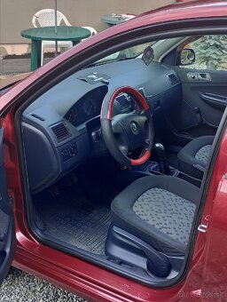 Škoda Fábia 1.2 HTP 47 Kw 178xxx km - 4