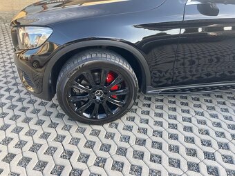 Mercedes benz glc 2019 - 4