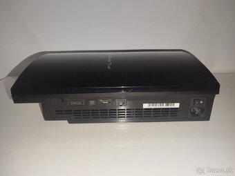 PS3 FAT 80GB - 4