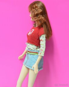 Barbie bábiky Mattel - 4
