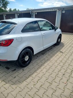 Seat Ibiza 6J - 4