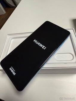 Predám Huawei P30 128 GB – pekný stav (Aurora) - 4
