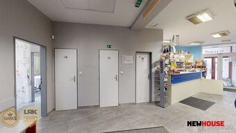 Na prenájom relaxačno-rehabilitačné priestory na Sihoti IV. - 4