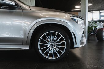 Mercedes-Benz GLE 300d 4MATIC / AMG Packet - 4
