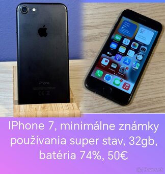 I phony na predaj - 4