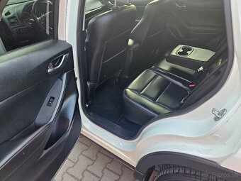 Mazda CX-5 2.2Skyactiv-D AWD 4x4 2014 Navi Bose Kamera - 4