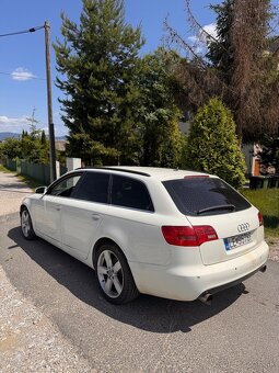 Audi A6 2.7 TDI - 4