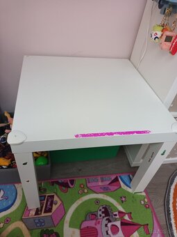 Detské stoličky Ikea Kritter - 4