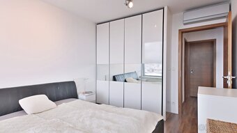 Moderný 2 izbový byt s parkovaním, III veže, Bajkalská, BA - 4