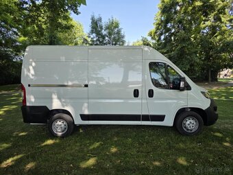 Peugeot Boxer 2.0HDI L2H2 2019 52 452km - 4