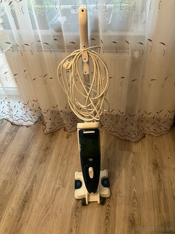 Tyčový vysávač Rowenta RY7757WH Clean & Steam Revolution - 4