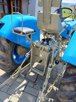 Zetor 3011 - 4