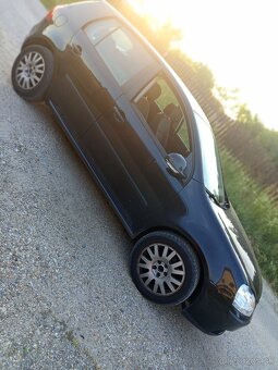 Volkswagen golf 5 - 4