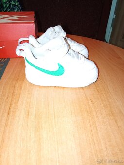Tenisky nike - 4