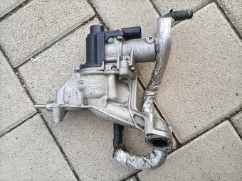 egr 4.2 tdi - 4