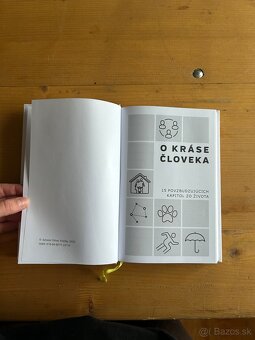 O kráse človeka - 4