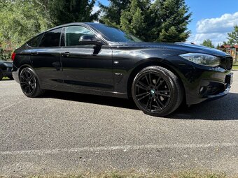 Bmw 320d 3GT F34 - 4