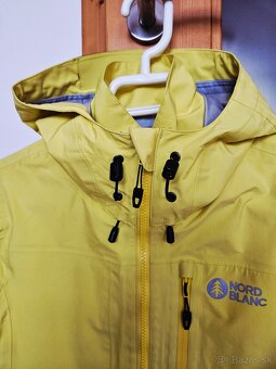 Damska bunda Nordblanc S - 4