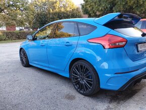 Ford Focus RS MK3 - 4