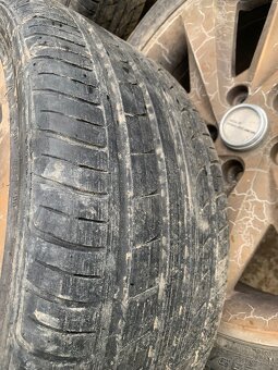 5x112 R18 235/40r18 - 4
