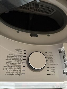 7kg sušička Beko - 4