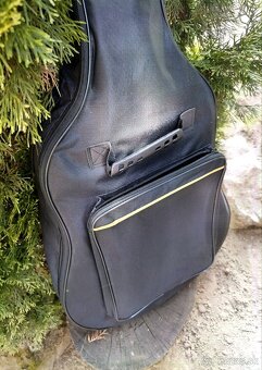 Elektroakustická gitara Cort - lacno - 4