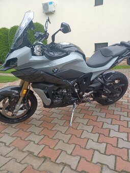 BMW S 1000XR - 4