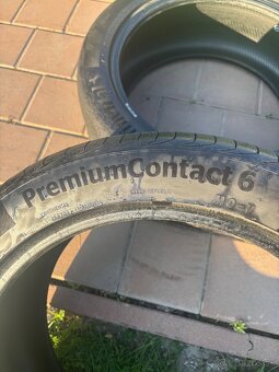 245/45 R19 Continental PremiumContact 6 - 4