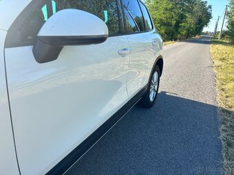 Touareg 3.0tdi 180kw 2012 - 4