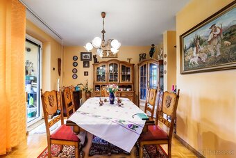Predaj rodinného domu v obci Sokoľ - 4