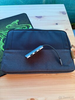 MacBook Air 13" M3 SK 2024 Vesmírne sivý - 4