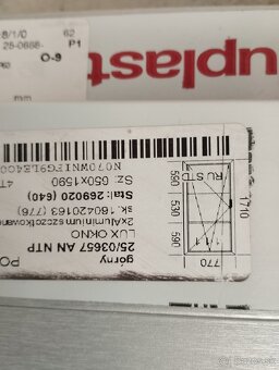 Nové kvalitné plastové okna - 4