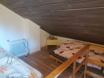 CHATKA Veľká Lehôtka - 4