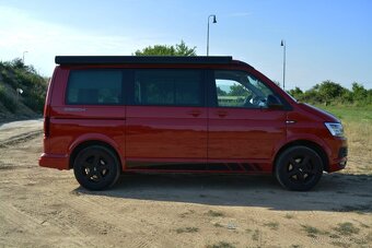 Volkswagen California 2.0 TDI BMT 150k Beach - 4