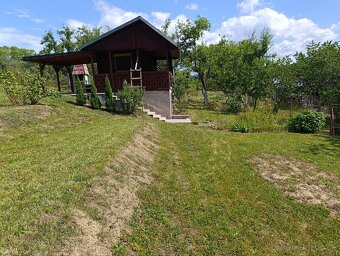 Chata Cenovy mlynok - 4