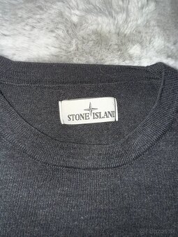 Stone Island mikina sveter - 4