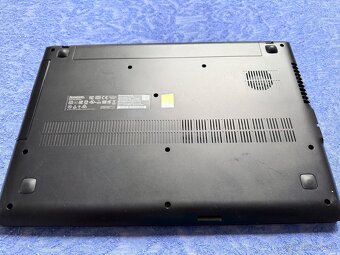 Lenovo Ideapad 100-15IBD - 4