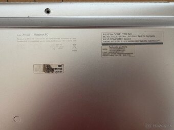 ASUS vivobook 14 - X412D - 4