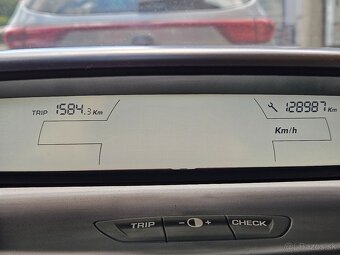 Citroen C4 - 4