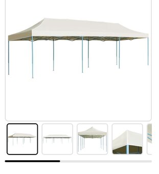 Party stan 3x9m - 4