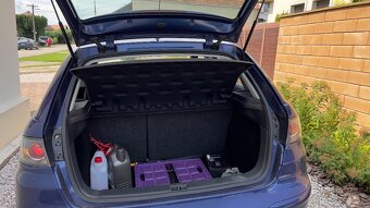 Predám Seat Ibiza 1.9 TDI 74kw 6L - 4