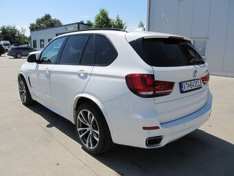 BMW X5 4x4, 3.0, 2/2018 - 4