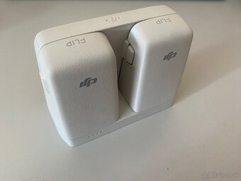 Dji flip fly more combo - 4