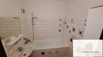 PREDAJ 1izb.byt na Sídlisku Ťahanovce - 4