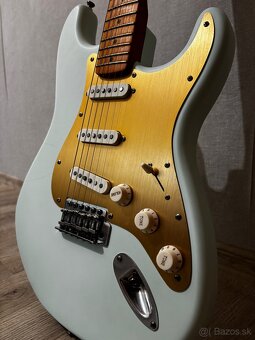 Elektrická gitara - 4