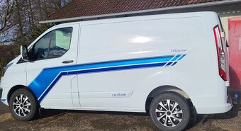 Ford Transit FORD TRANSIT r. 2016. 74kw - 4