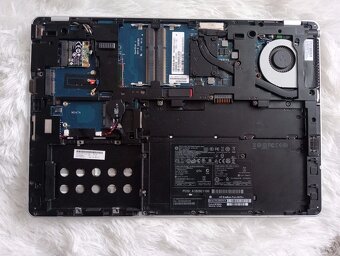 rozpredám notebook Hp elitebook folio 9470m - 4