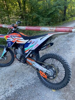 Ktm sx 144 - 4