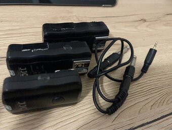 Zableskove svetla - 4